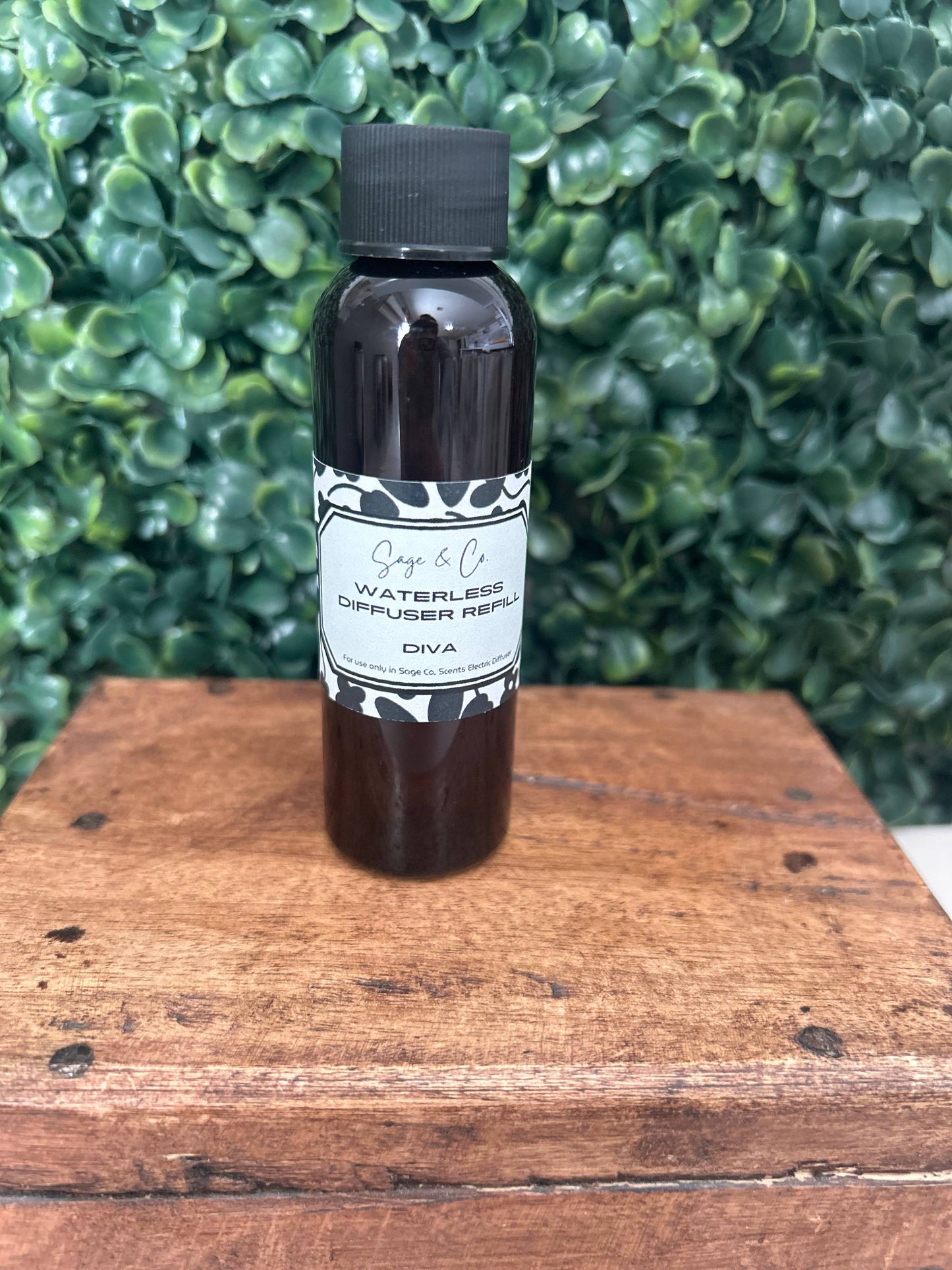 Waterless Diffuser REFILL