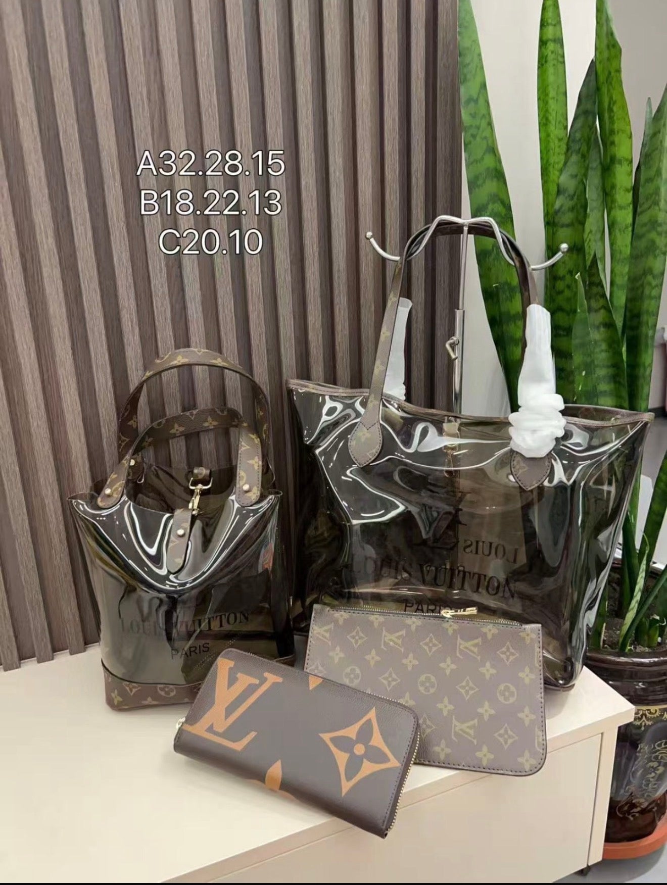 Mocha Moment Collection