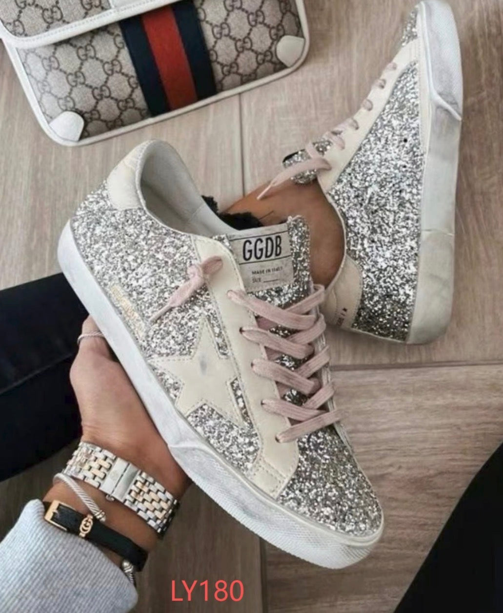 Sparkle Street Collection