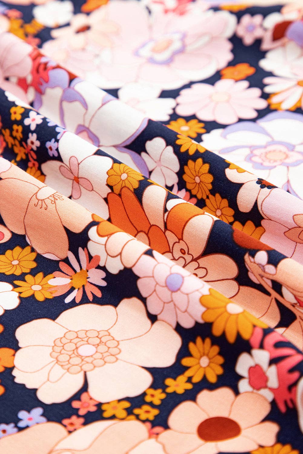 Wildflower Lane Jumpsuit