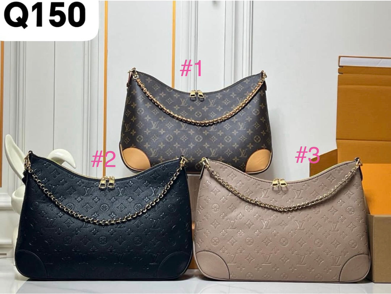 The Signature Style Collection