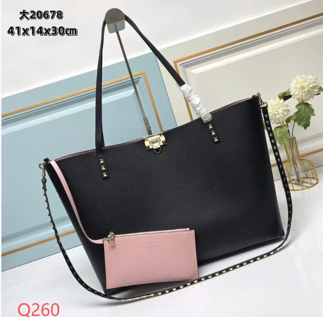 The Boss Babe Carryall