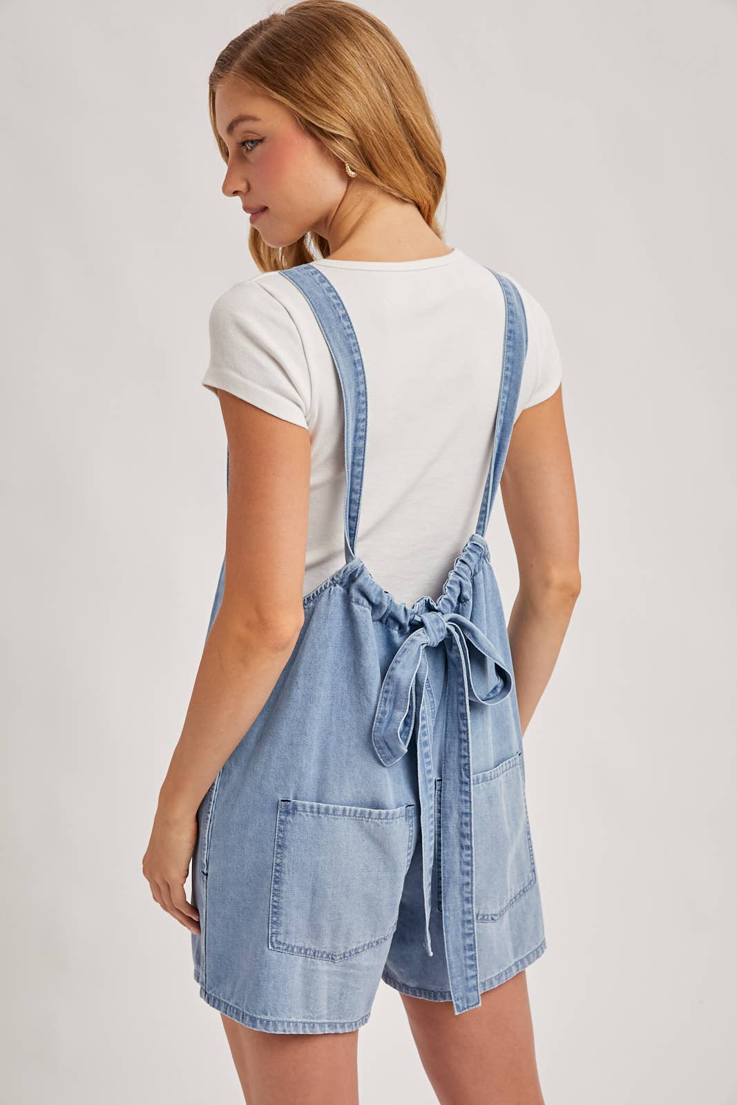 Daisy SHORTALLS ROMPER
