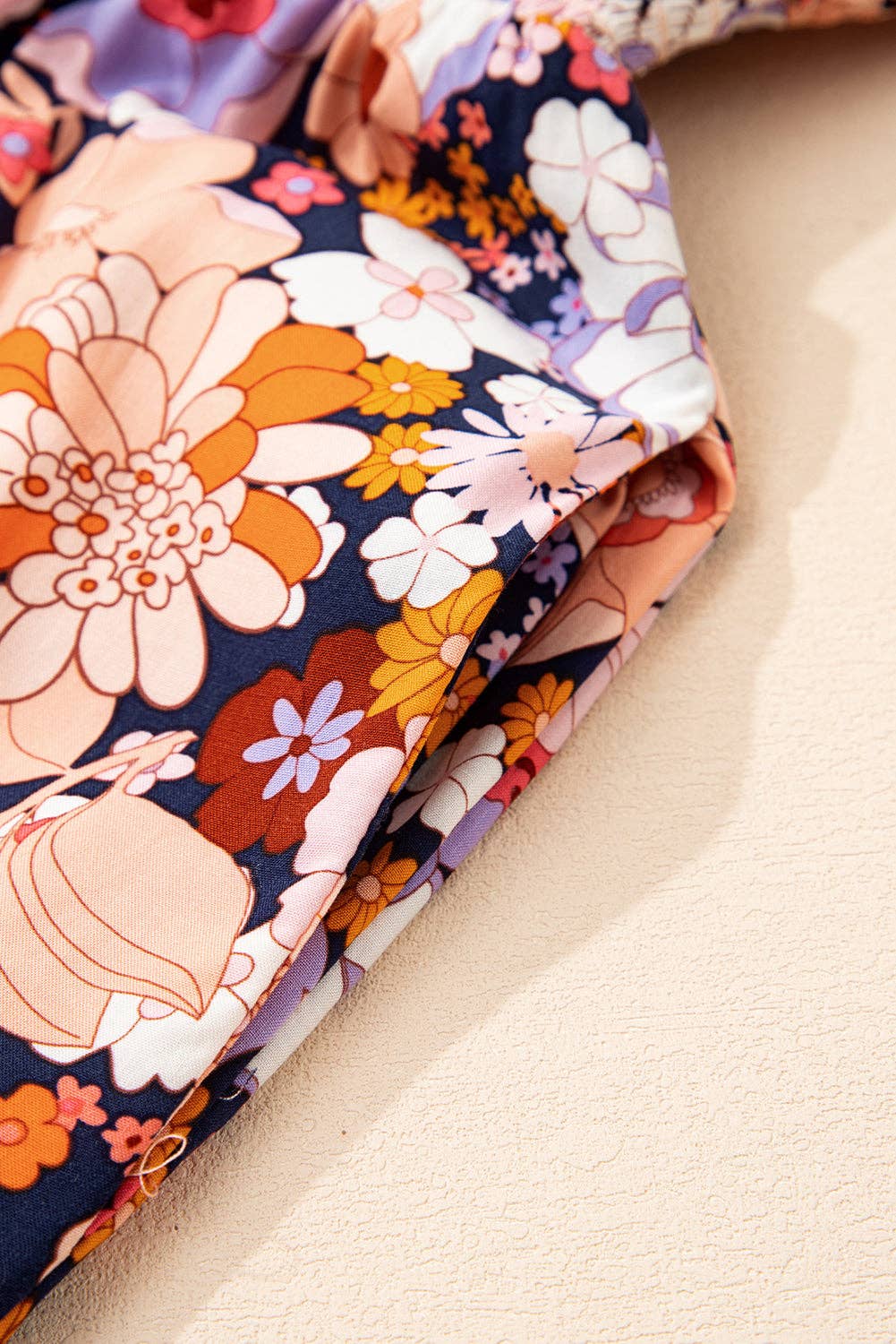 Wildflower Lane Jumpsuit