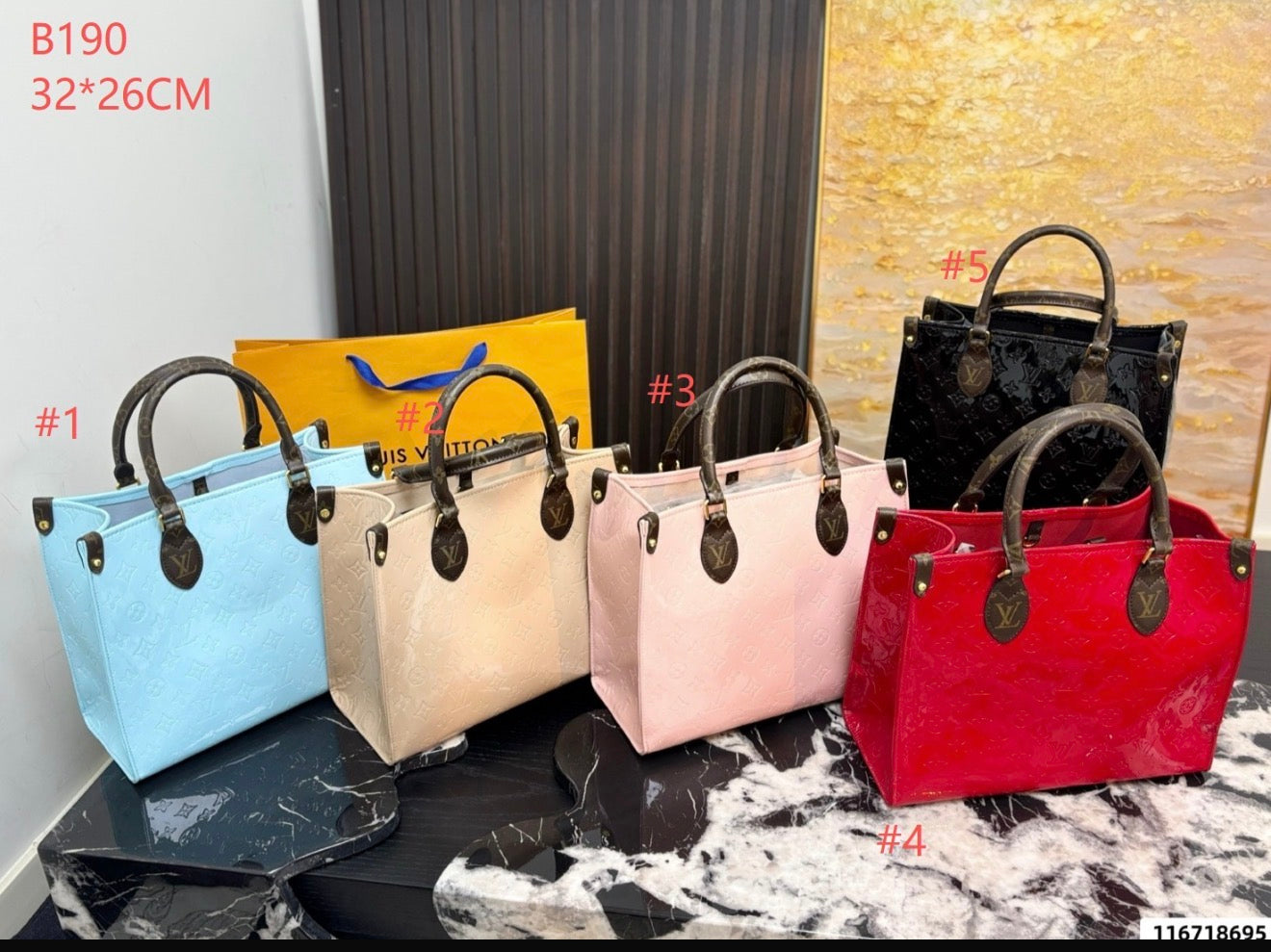 Everyday Elegance Collection