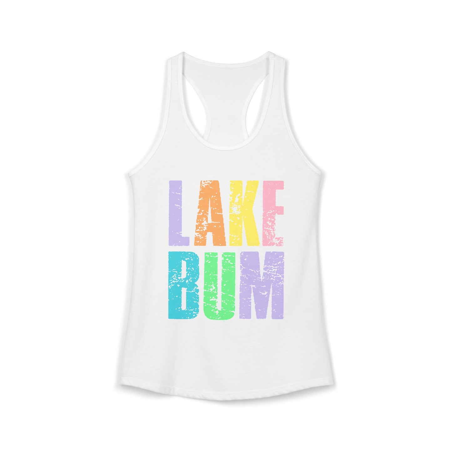 Women's Ideal Racerback Tank