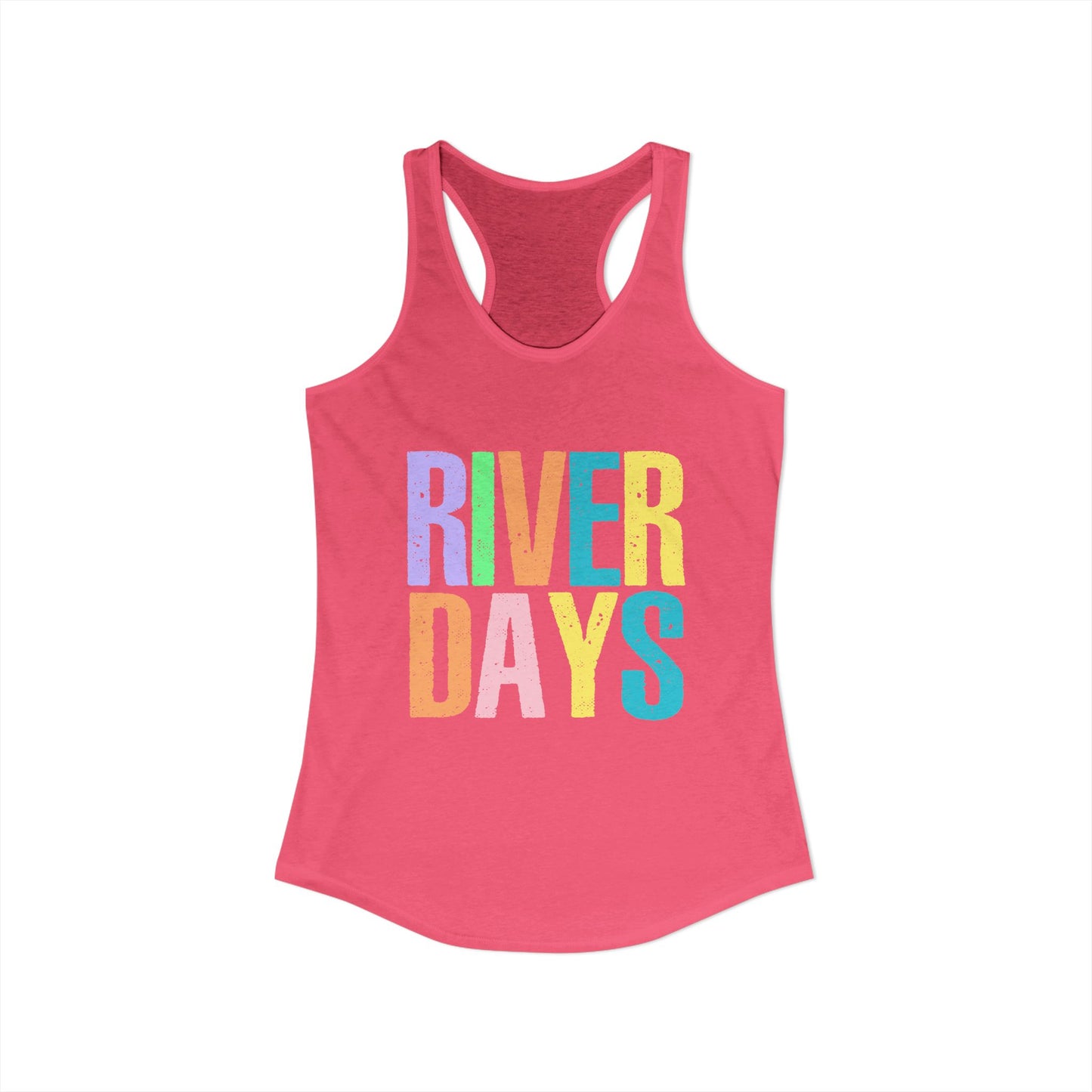 Women's Ideal Racerback Tank