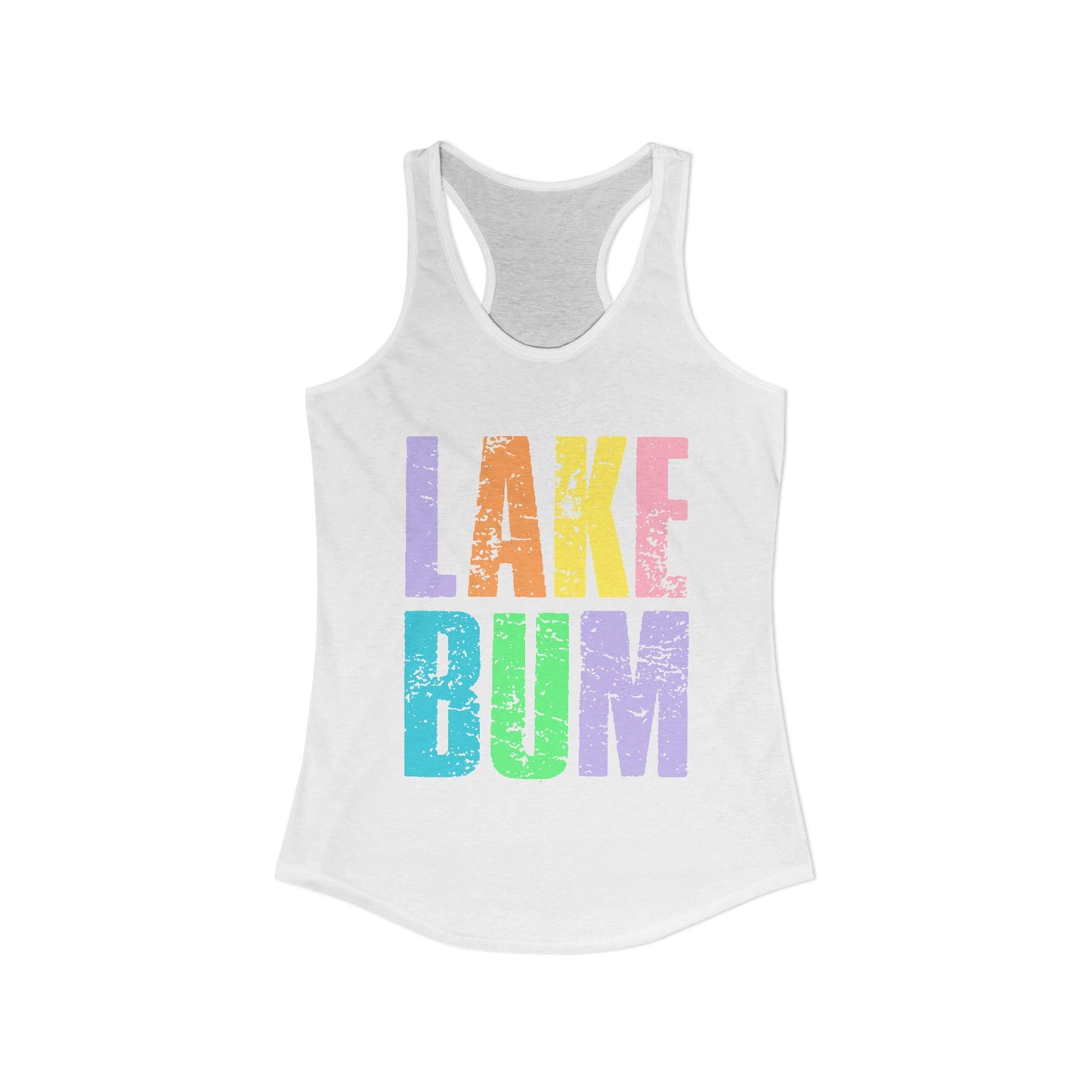 Women's Ideal Racerback Tank