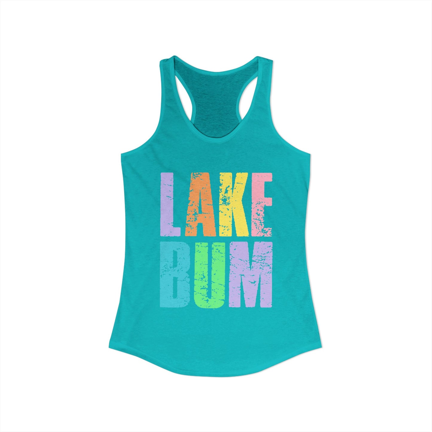 Women's Ideal Racerback Tank