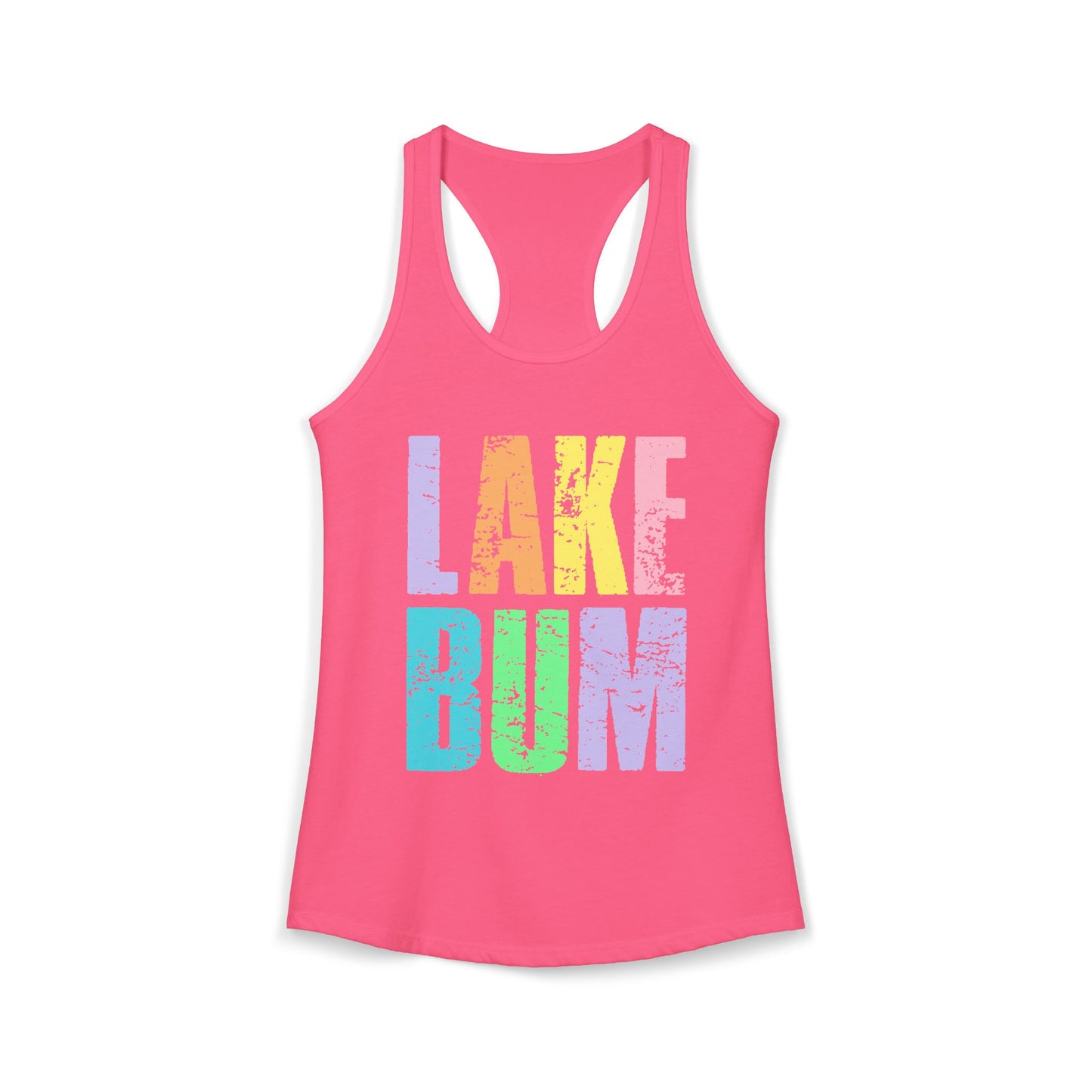 Women's Ideal Racerback Tank
