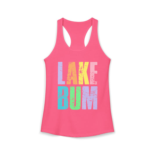 Women's Ideal Racerback Tank