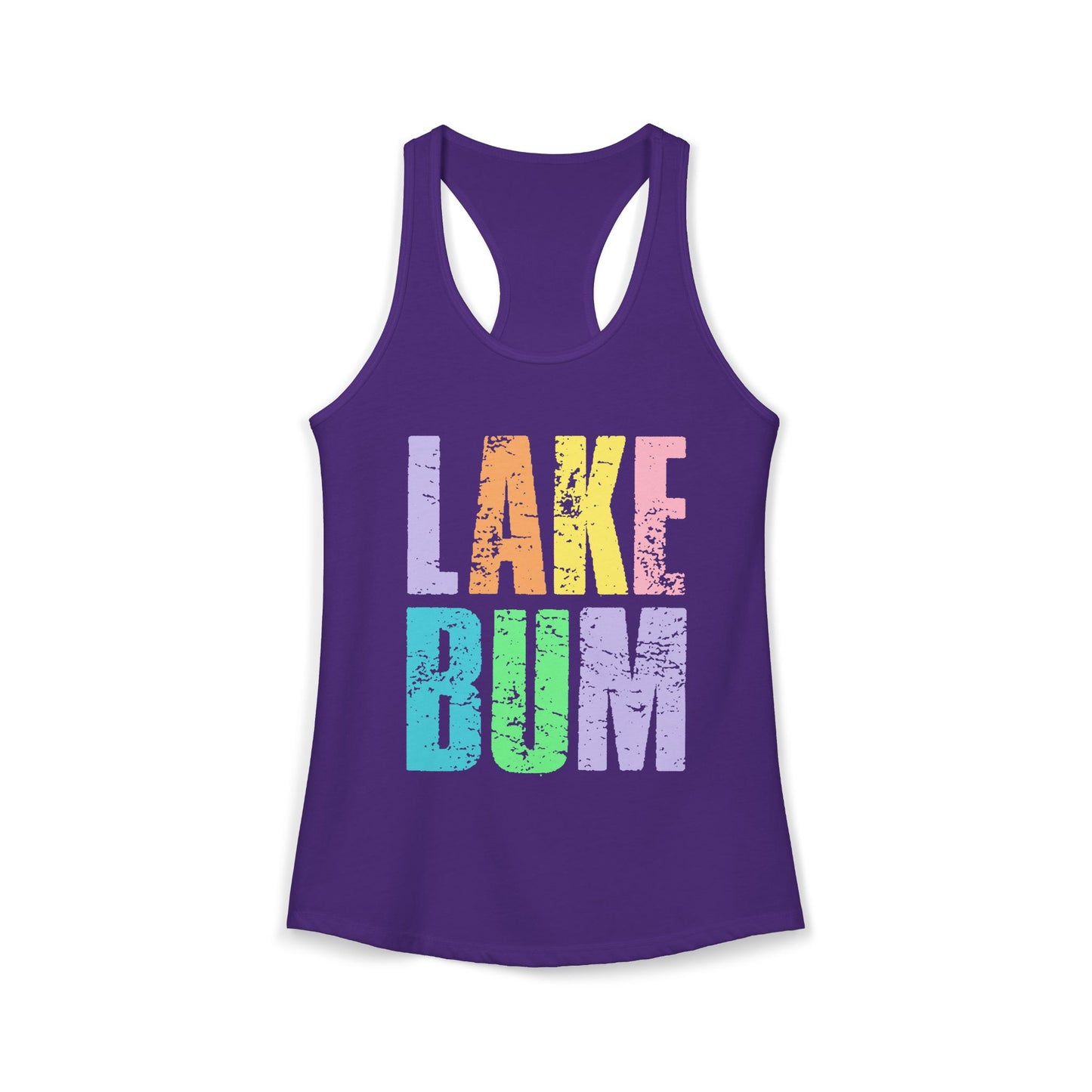 Women's Ideal Racerback Tank