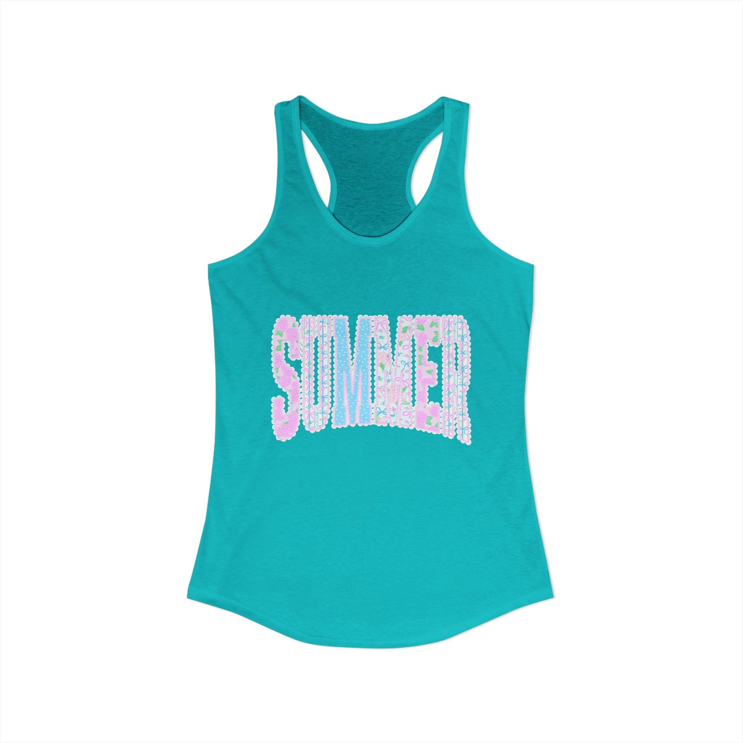 Women's Ideal Racerback Tank
