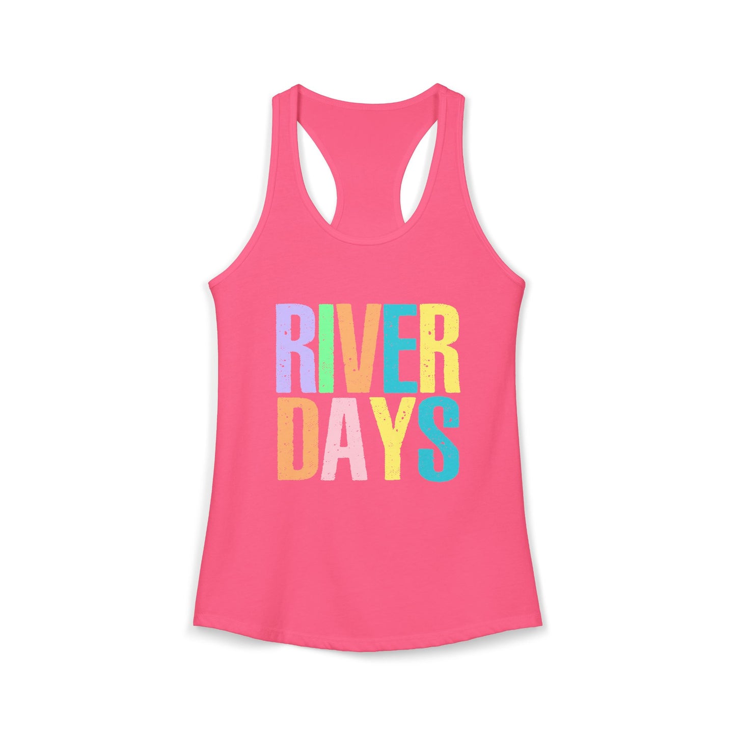 Women's Ideal Racerback Tank