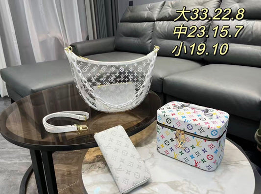 Simply Chic Set