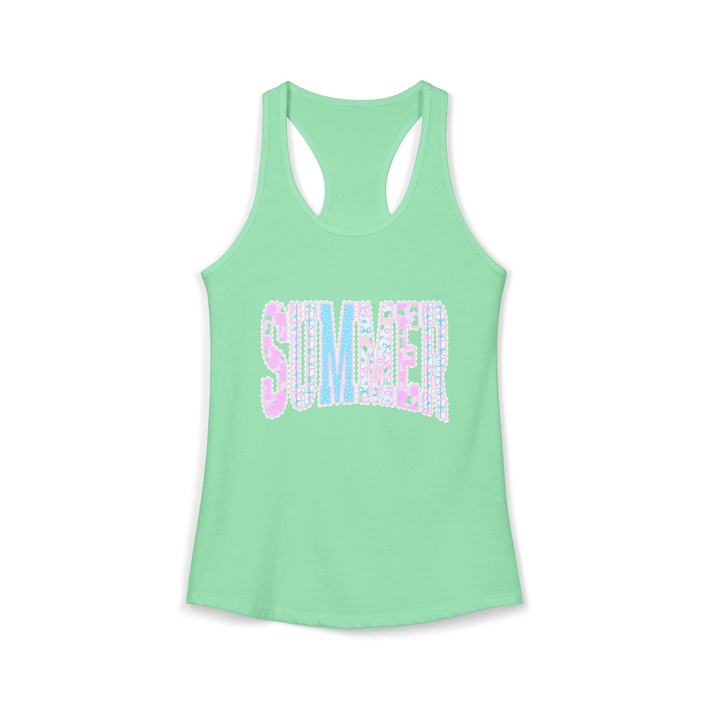 Women's Ideal Racerback Tank