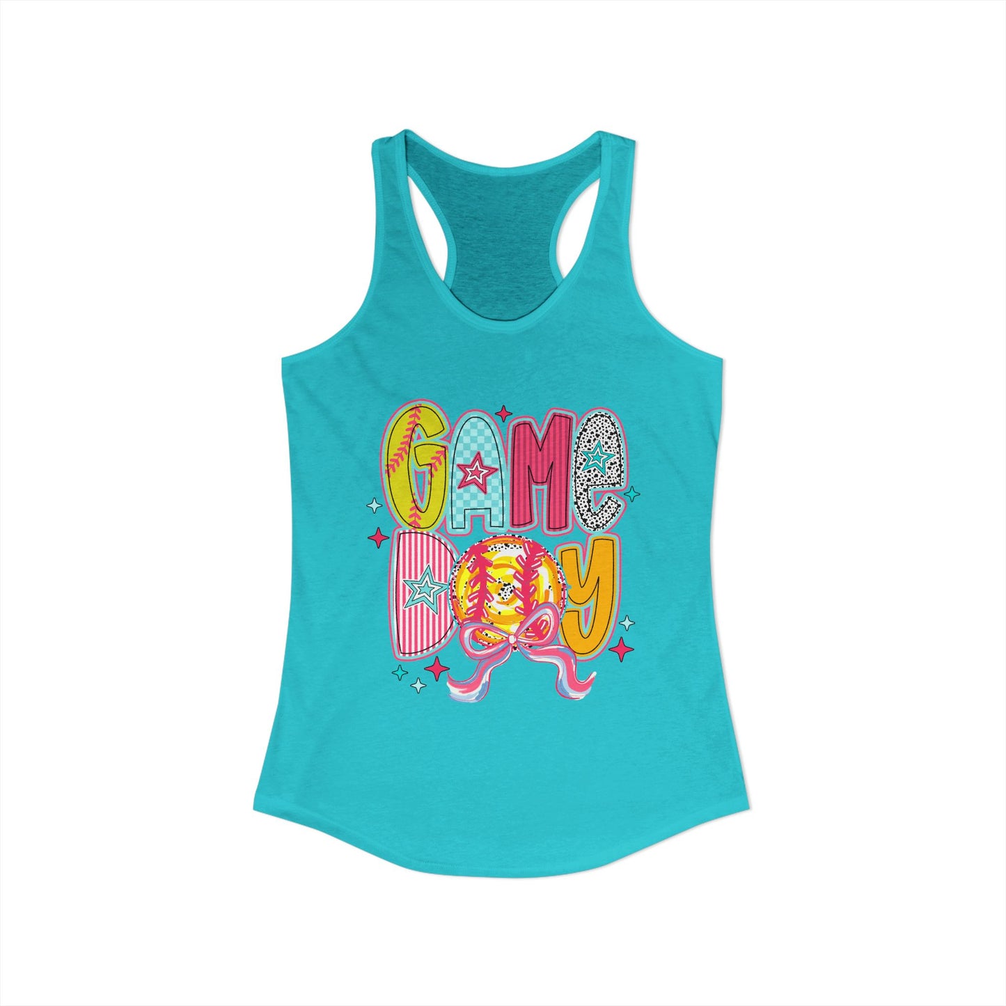 Women's Ideal Racerback Tank