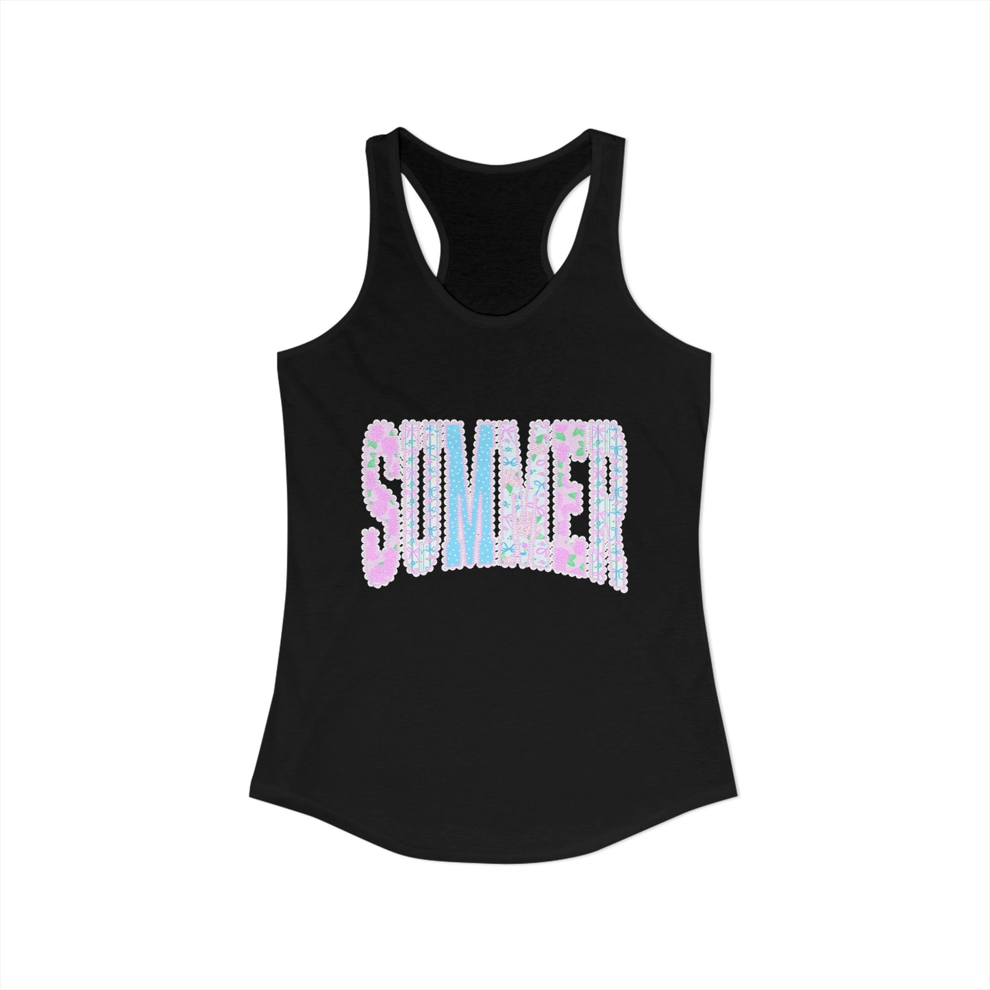 Women's Ideal Racerback Tank