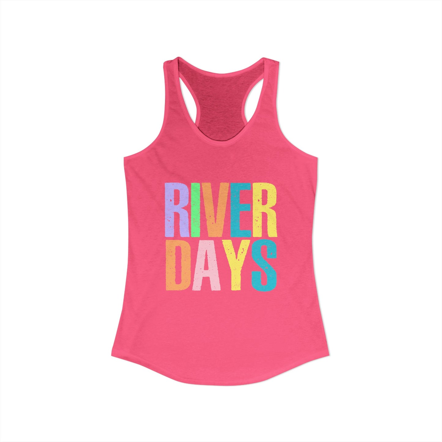 Women's Ideal Racerback Tank