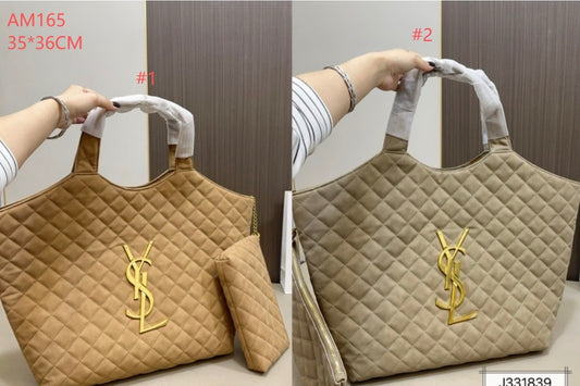 Toffee Dream Tote Set