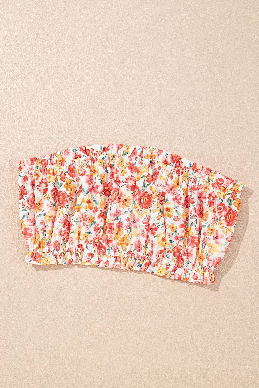 Sweet Blossom Pant Set