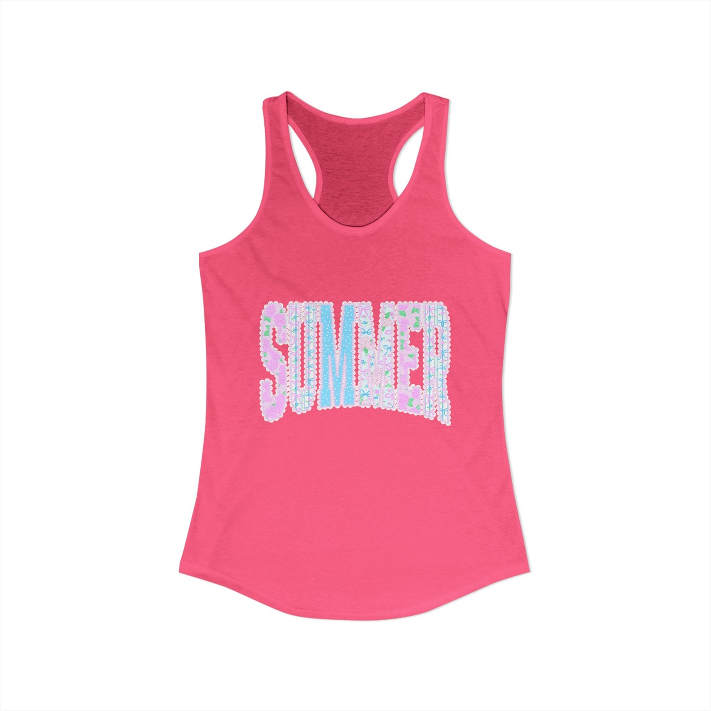 Women's Ideal Racerback Tank