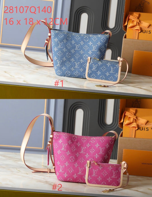 Double Take Collection