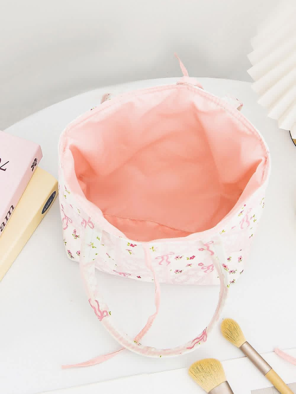 Sweet blossom Tote