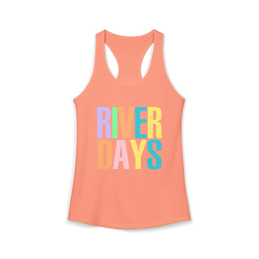 Women's Ideal Racerback Tank