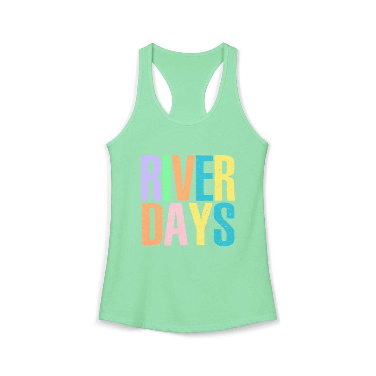 Women's Ideal Racerback Tank