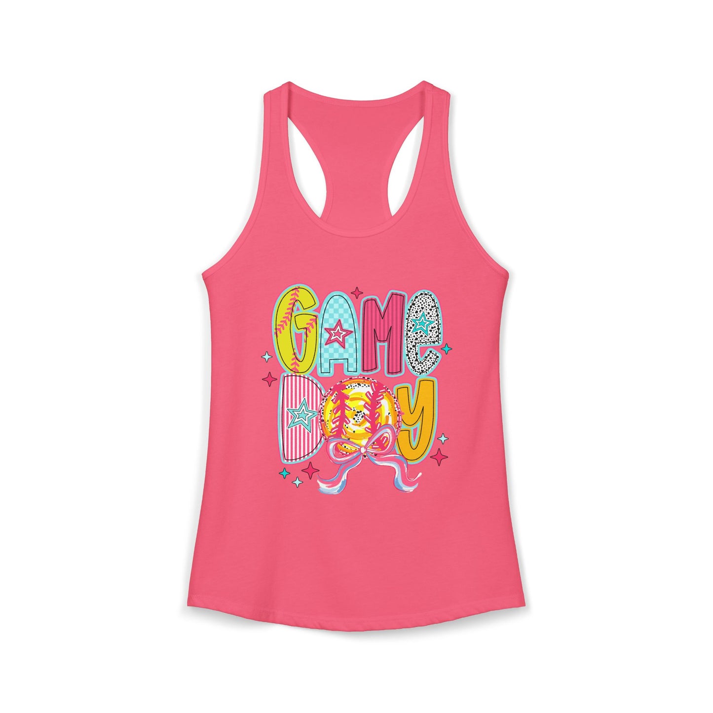Women's Ideal Racerback Tank