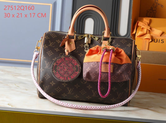 Timeless Icon Bag