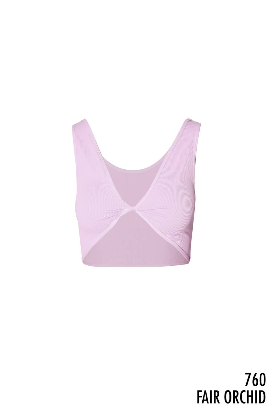 Twist Bra Top