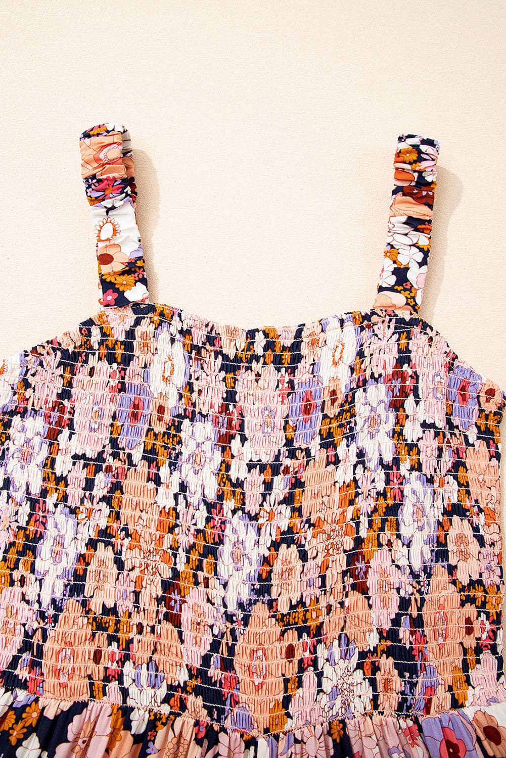 Wildflower Lane Jumpsuit