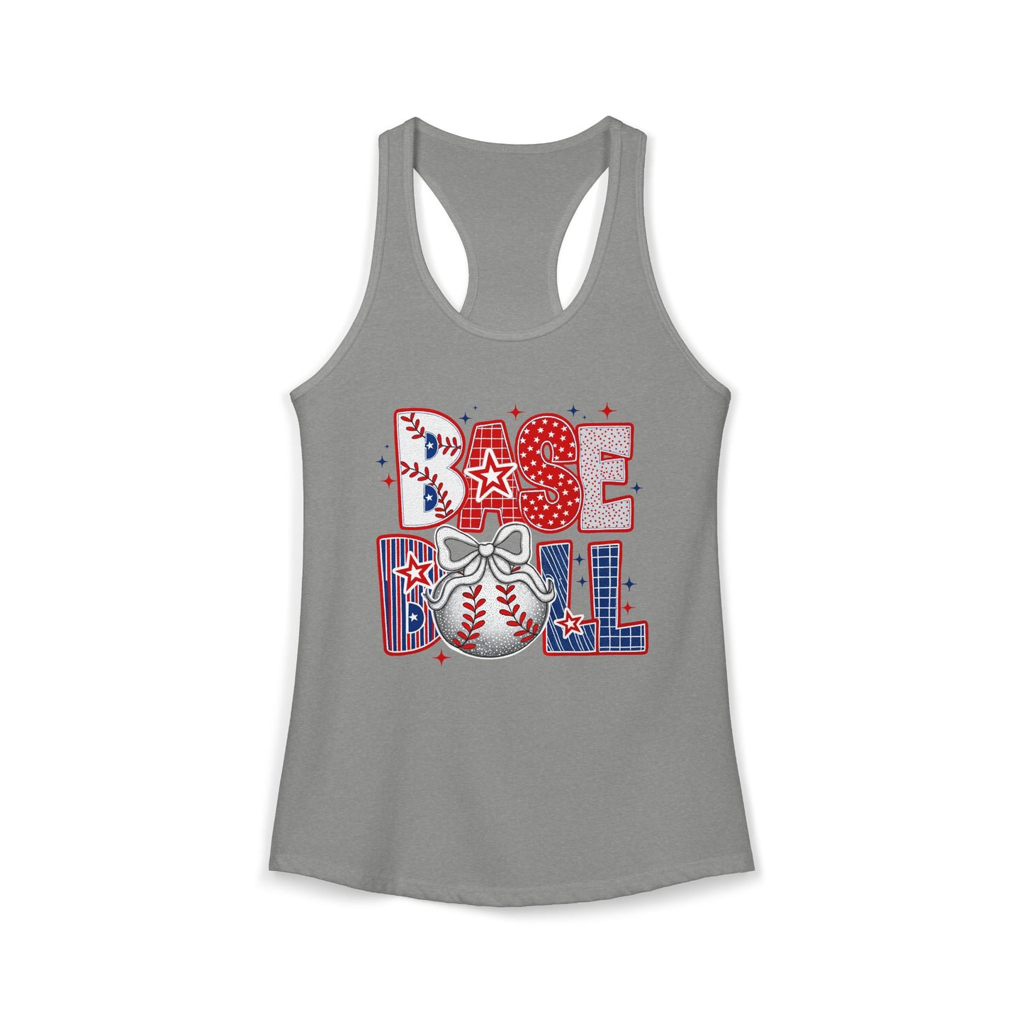 Women's Ideal Racerback Tank