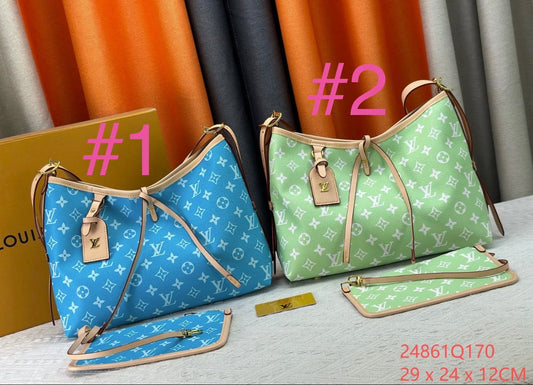 Ocean Breeze Set