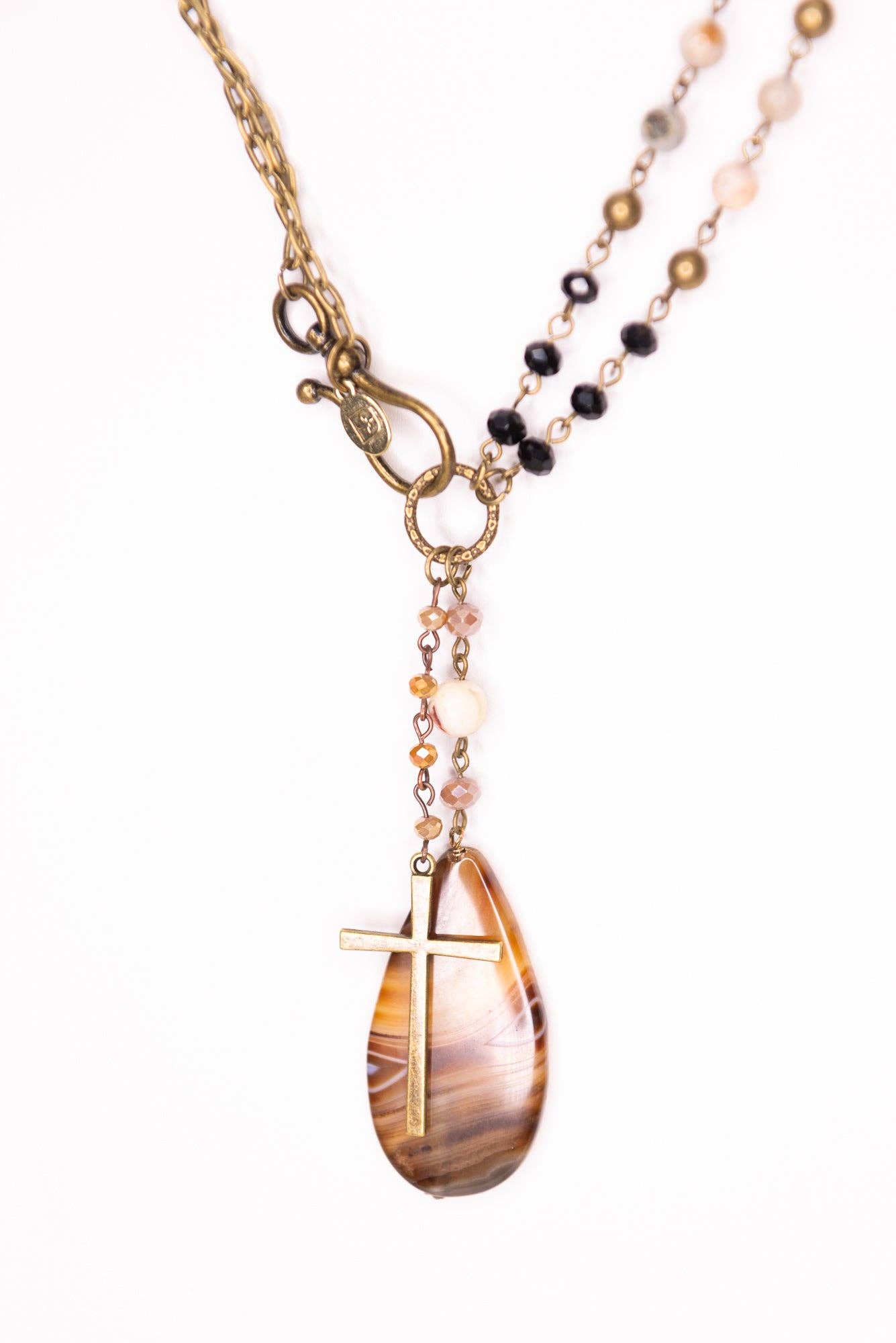 Tammy Necklace in October