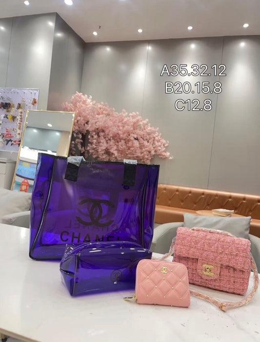 Royal Glow Collection