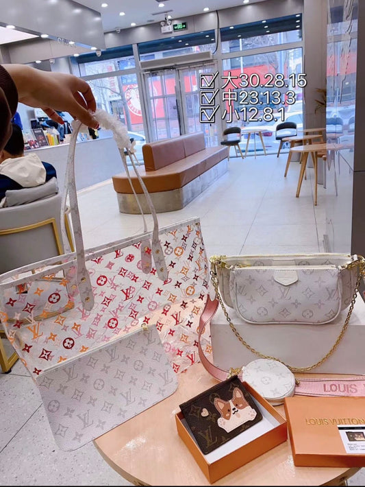 Playful Luxe Collection