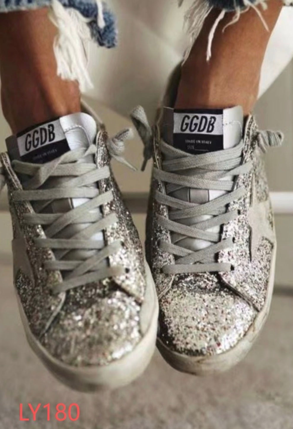 Sparkle Street Collection