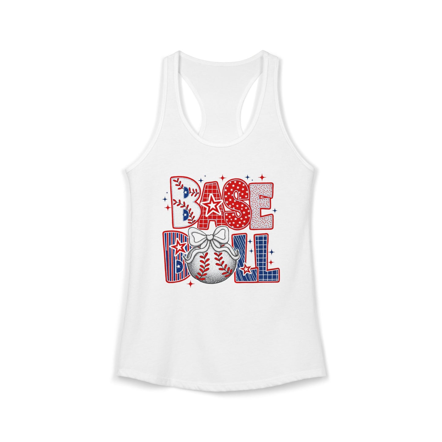 Women's Ideal Racerback Tank