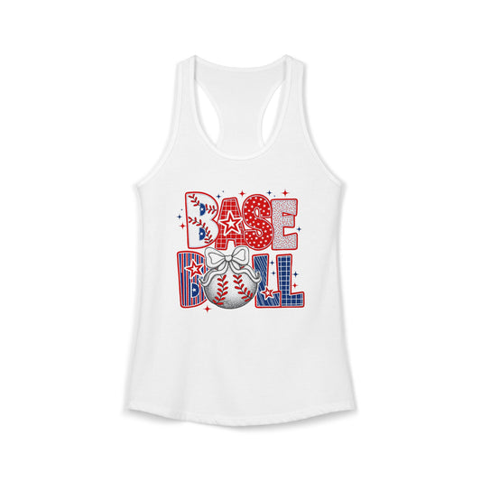Women's Ideal Racerback Tank