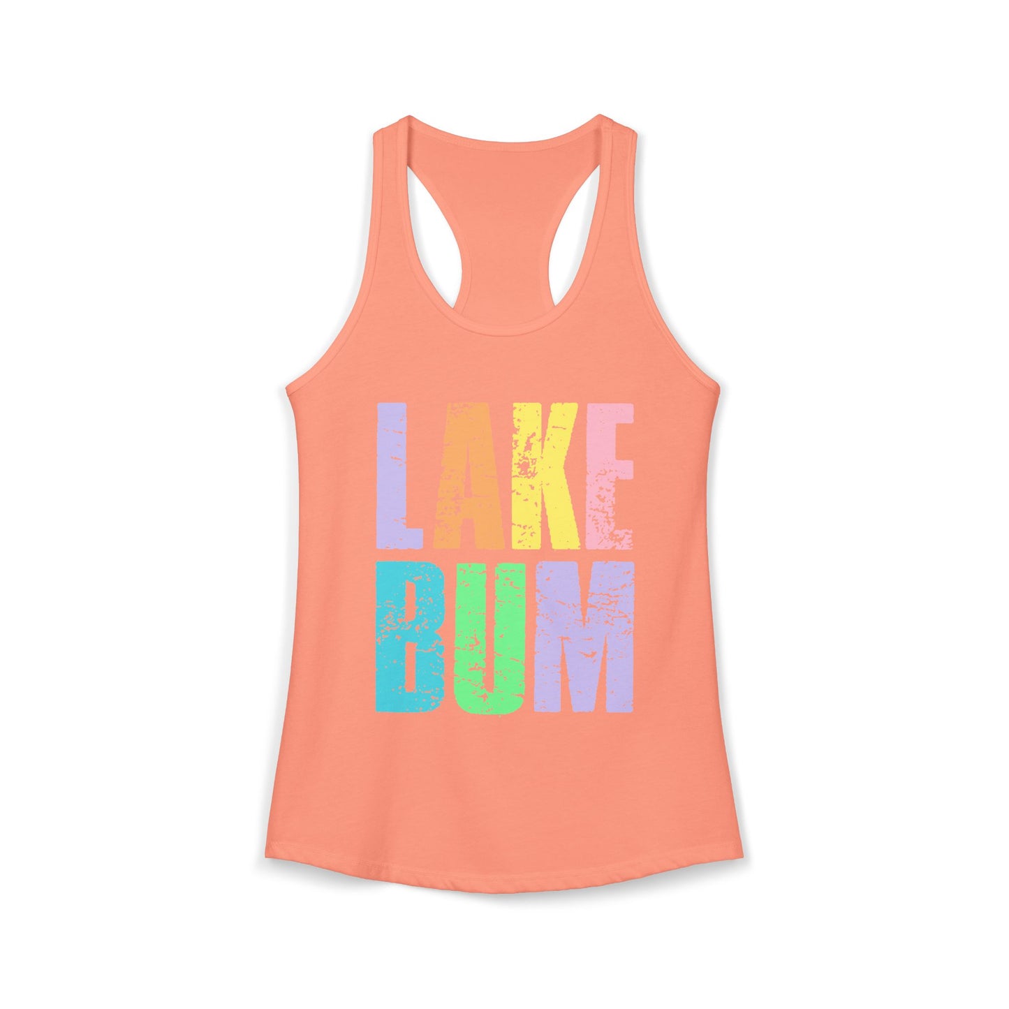 Women's Ideal Racerback Tank
