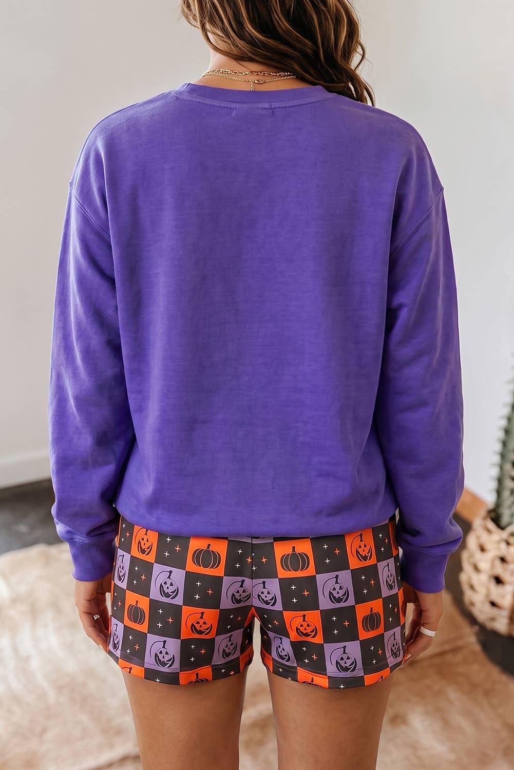 Witch comfy set
