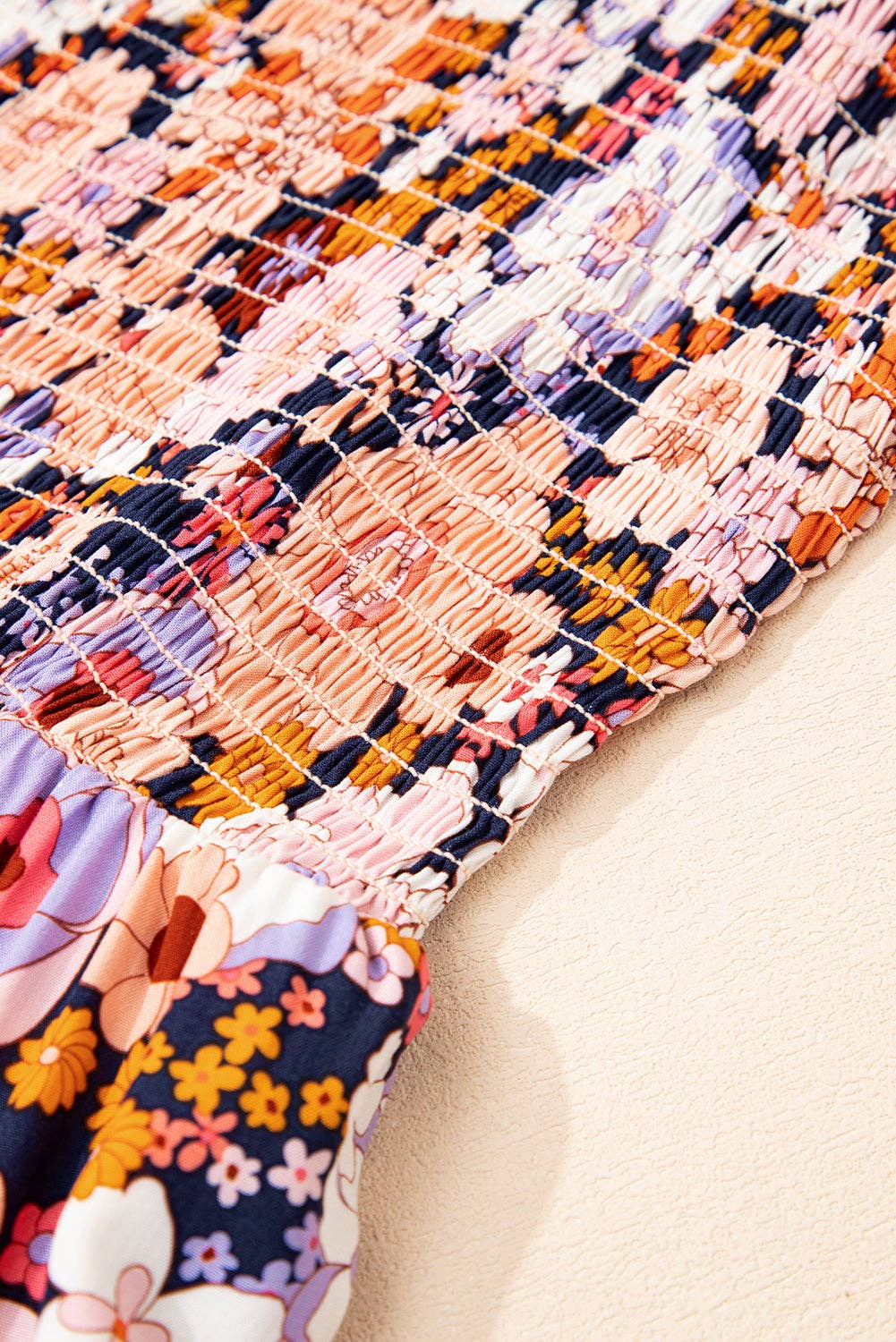 Wildflower Lane Jumpsuit