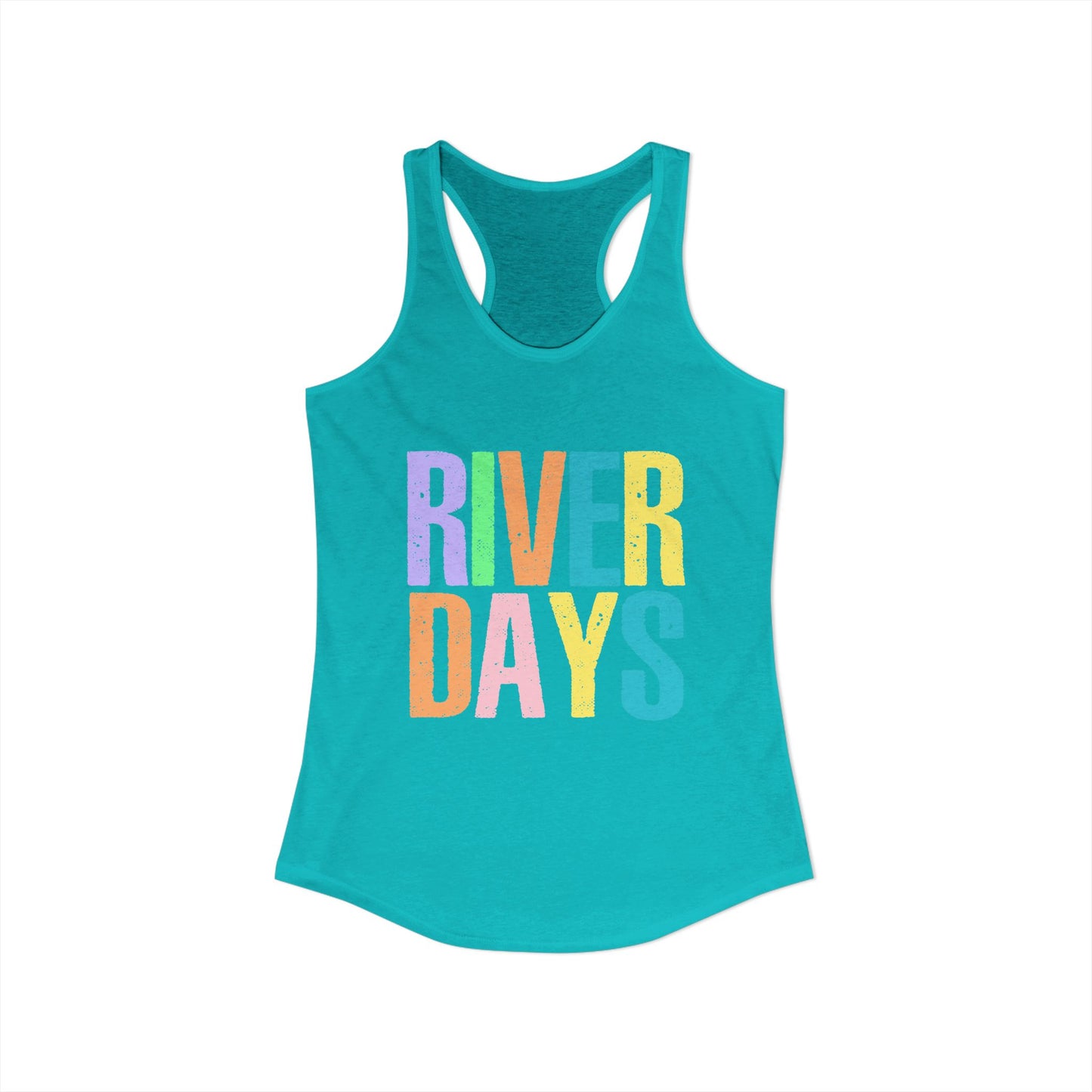 Women's Ideal Racerback Tank