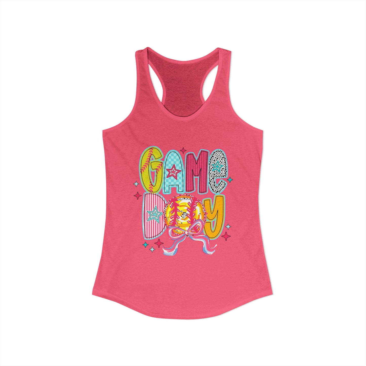 Women's Ideal Racerback Tank