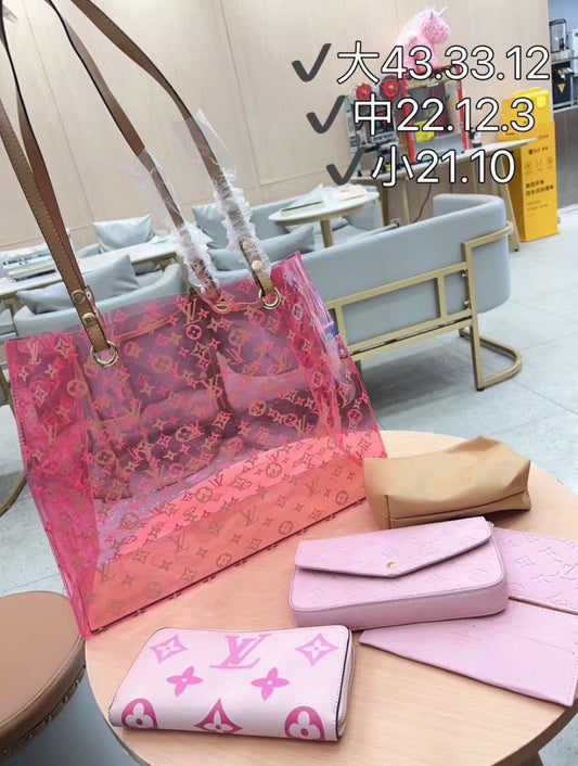 Blush Babe Collection