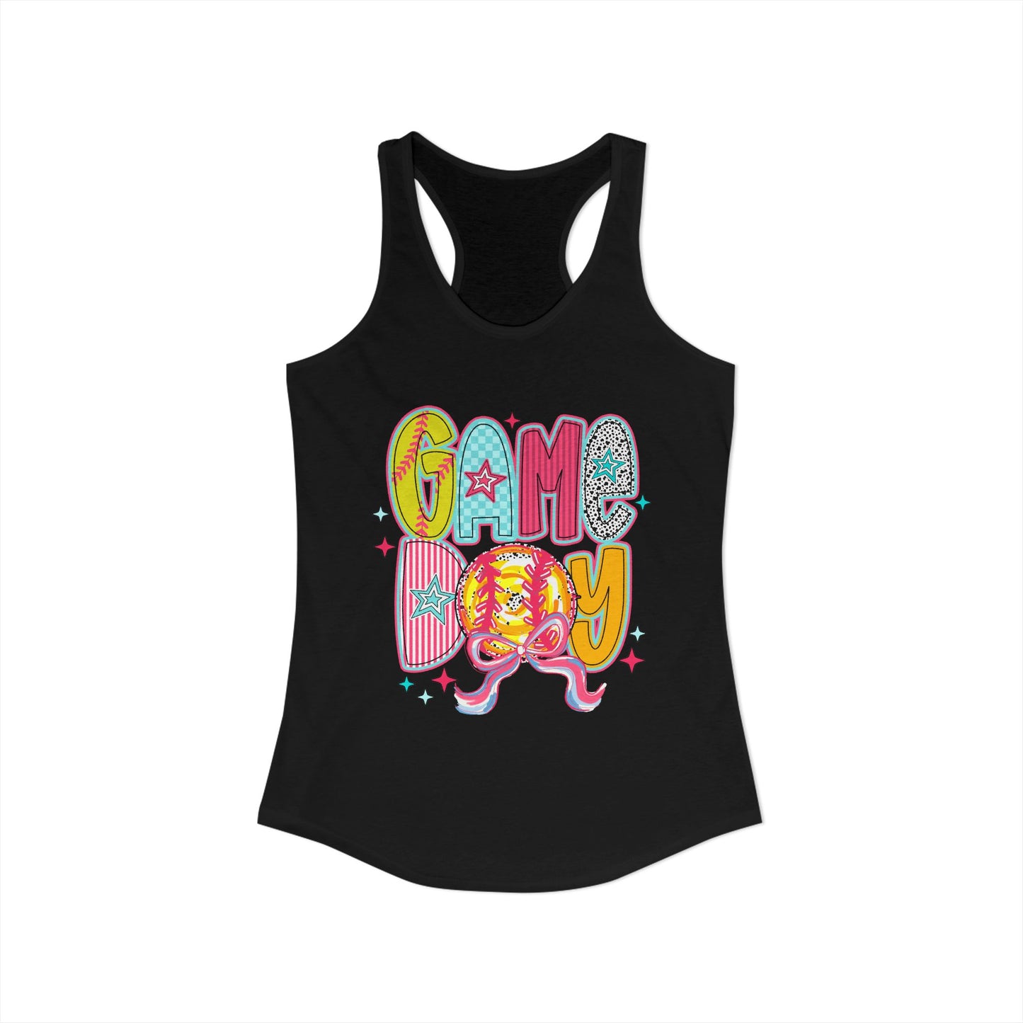Women's Ideal Racerback Tank