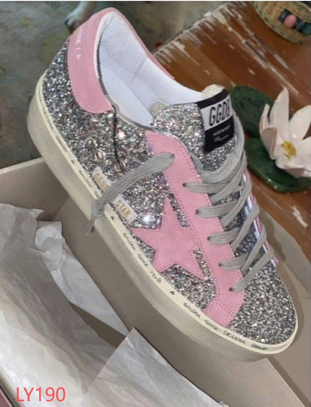 Sparkle Street Collection